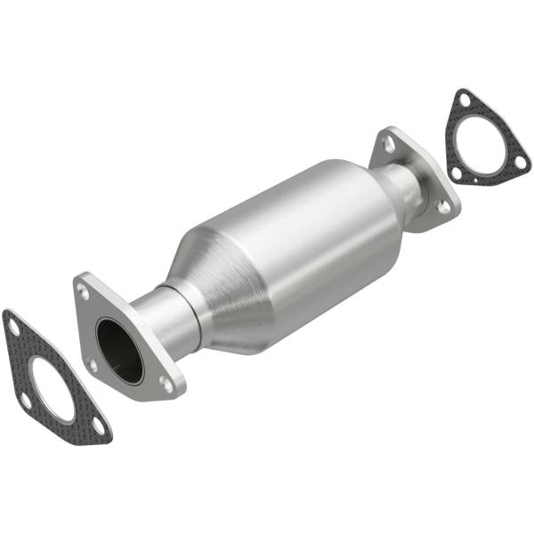 MagnaFlow Exhaust Products - MagnaFlow Exhaust Products Standard Grade Direct-Fit Catalytic Converter 22631 - Image 1