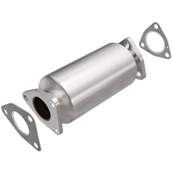 MagnaFlow Exhaust Products - MagnaFlow Exhaust Products Standard Grade Direct-Fit Catalytic Converter 22633 - Image 1