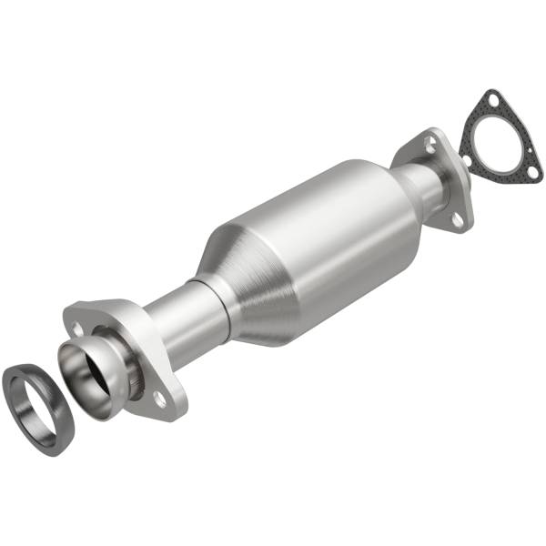 MagnaFlow Exhaust Products - MagnaFlow Exhaust Products Standard Grade Direct-Fit Catalytic Converter 22635 - Image 1