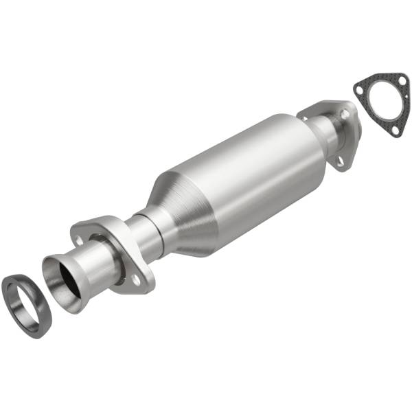 MagnaFlow Exhaust Products - MagnaFlow Exhaust Products Standard Grade Direct-Fit Catalytic Converter 22637 - Image 1