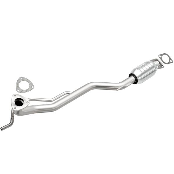 MagnaFlow Exhaust Products - MagnaFlow Exhaust Products Standard Grade Direct-Fit Catalytic Converter 22756 - Image 1