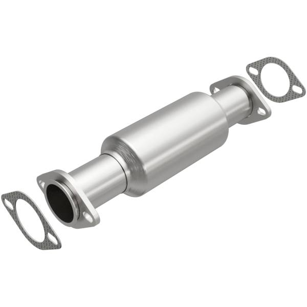 MagnaFlow Exhaust Products - MagnaFlow Exhaust Products Standard Grade Direct-Fit Catalytic Converter 22766 - Image 1