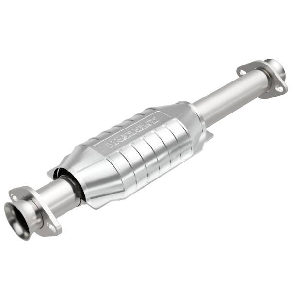 MagnaFlow Exhaust Products - MagnaFlow Exhaust Products Standard Grade Direct-Fit Catalytic Converter 22831 - Image 1