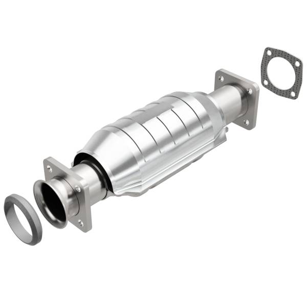 MagnaFlow Exhaust Products - MagnaFlow Exhaust Products Standard Grade Direct-Fit Catalytic Converter 22832 - Image 1