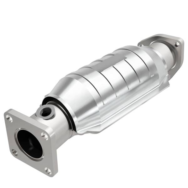 MagnaFlow Exhaust Products - MagnaFlow Exhaust Products Standard Grade Direct-Fit Catalytic Converter 22922 - Image 1