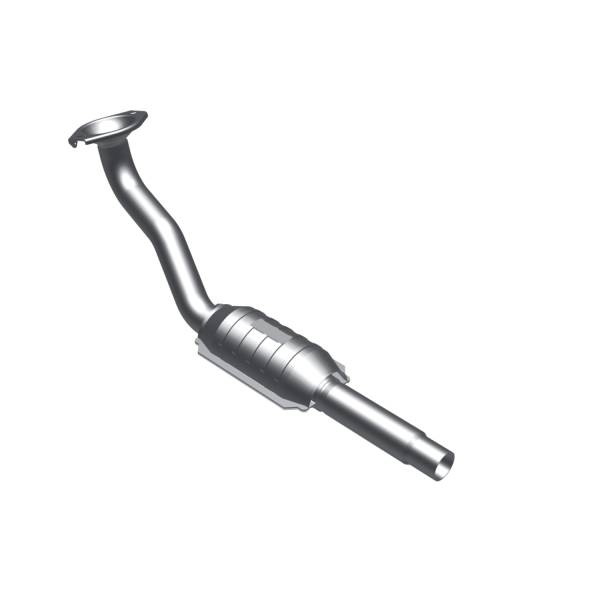 MagnaFlow Exhaust Products - MagnaFlow Exhaust Products Standard Grade Direct-Fit Catalytic Converter 22923 - Image 1