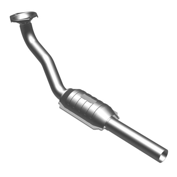 MagnaFlow Exhaust Products - MagnaFlow Exhaust Products Standard Grade Direct-Fit Catalytic Converter 22924 - Image 1