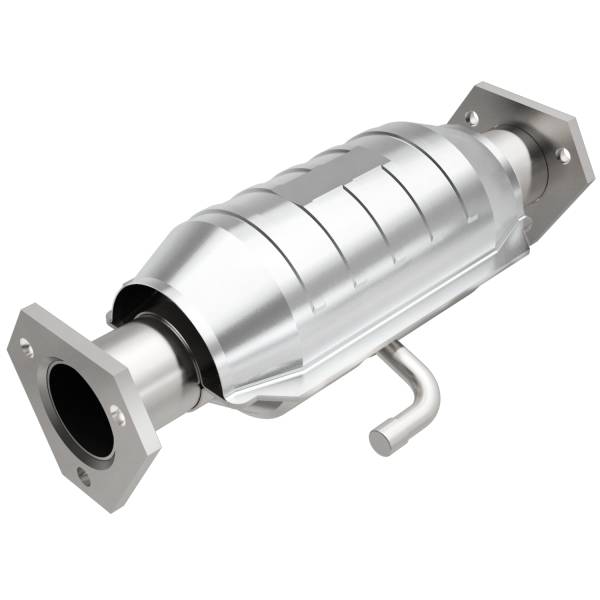 MagnaFlow Exhaust Products - MagnaFlow Exhaust Products Standard Grade Direct-Fit Catalytic Converter 22926 - Image 1