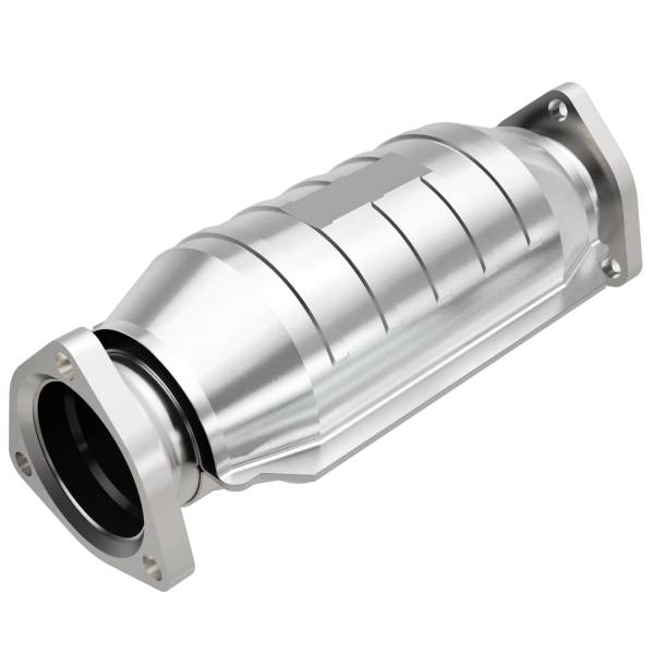 MagnaFlow Exhaust Products - MagnaFlow Exhaust Products Standard Grade Direct-Fit Catalytic Converter 22927 - Image 1