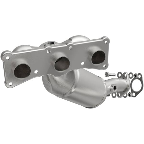 MagnaFlow Exhaust Products - MagnaFlow Exhaust Products OEM Grade Manifold Catalytic Converter 51226 - Image 1