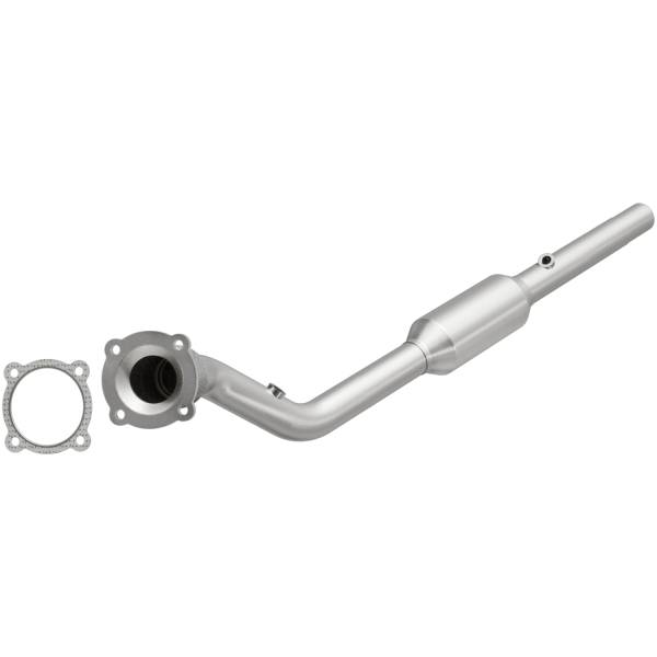 MagnaFlow Exhaust Products - MagnaFlow Exhaust Products HM Grade Direct-Fit Catalytic Converter 22959 - Image 1