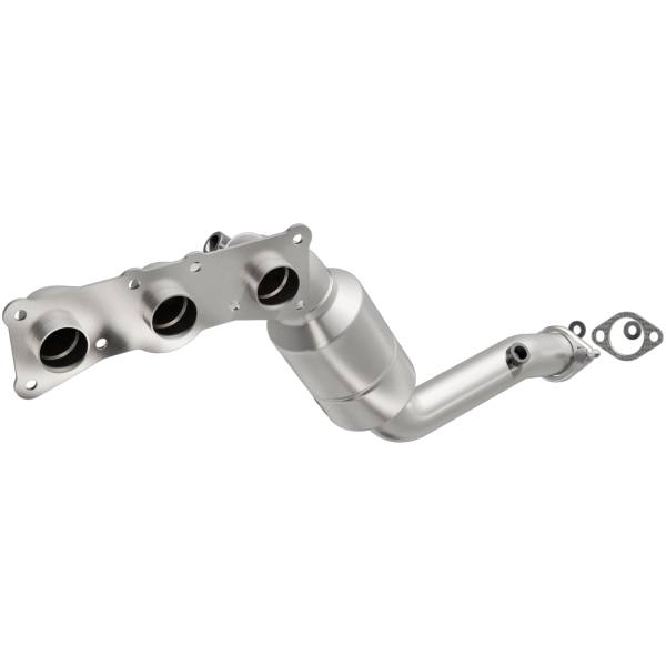 MagnaFlow Exhaust Products - MagnaFlow Exhaust Products California Manifold Catalytic Converter 5531222 - Image 1