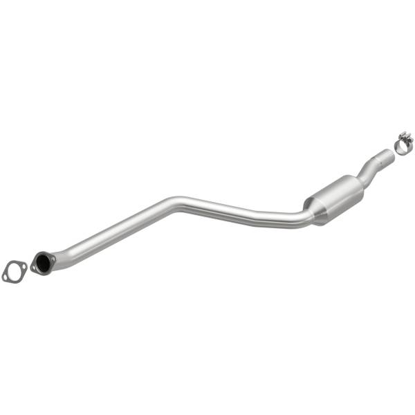 MagnaFlow Exhaust Products - MagnaFlow Exhaust Products California Direct-Fit Catalytic Converter 5571374 - Image 1