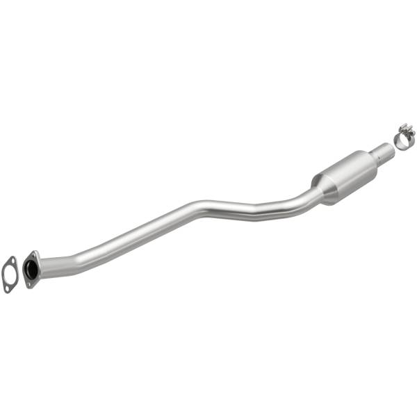 MagnaFlow Exhaust Products - MagnaFlow Exhaust Products California Direct-Fit Catalytic Converter 5571375 - Image 1