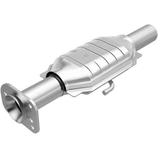 MagnaFlow Exhaust Products - MagnaFlow Exhaust Products Standard Grade Direct-Fit Catalytic Converter 23121 - Image 1