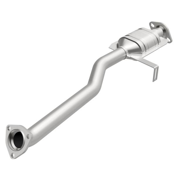 MagnaFlow Exhaust Products - MagnaFlow Exhaust Products Standard Grade Direct-Fit Catalytic Converter 23143 - Image 1