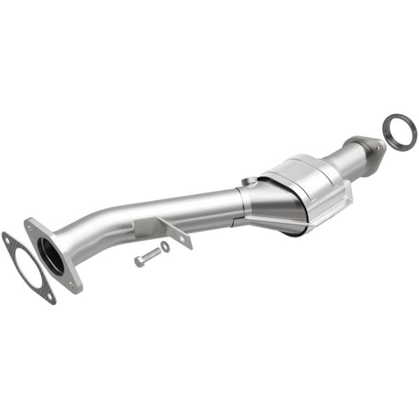 MagnaFlow Exhaust Products - MagnaFlow Exhaust Products HM Grade Direct-Fit Catalytic Converter 23149 - Image 1