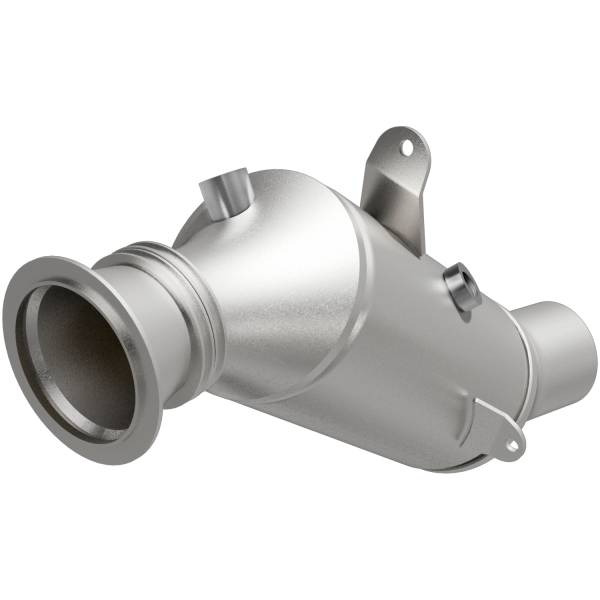 MagnaFlow Exhaust Products - MagnaFlow Exhaust Products OEM Grade Direct-Fit Catalytic Converter 52254 - Image 1