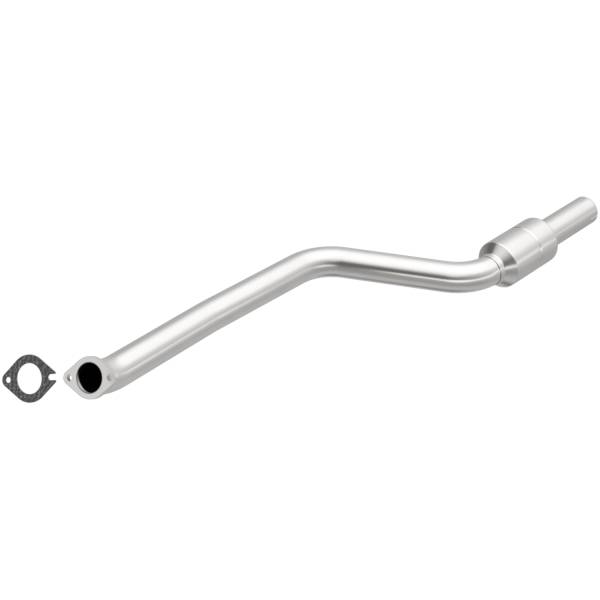 MagnaFlow Exhaust Products - MagnaFlow Exhaust Products California Direct-Fit Catalytic Converter 557768 - Image 1