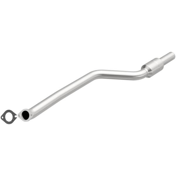 MagnaFlow Exhaust Products - MagnaFlow Exhaust Products California Direct-Fit Catalytic Converter 557769 - Image 1