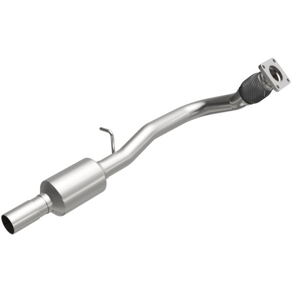 MagnaFlow Exhaust Products - MagnaFlow Exhaust Products Standard Grade Direct-Fit Catalytic Converter 23212 - Image 1