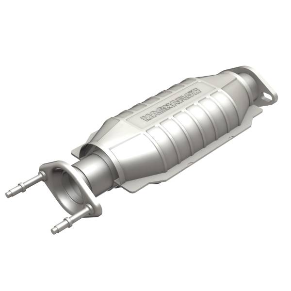 MagnaFlow Exhaust Products - MagnaFlow Exhaust Products HM Grade Direct-Fit Catalytic Converter 23281 - Image 1