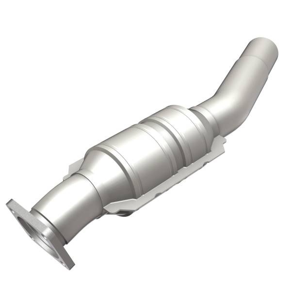 MagnaFlow Exhaust Products - MagnaFlow Exhaust Products Standard Grade Direct-Fit Catalytic Converter 23302 - Image 1