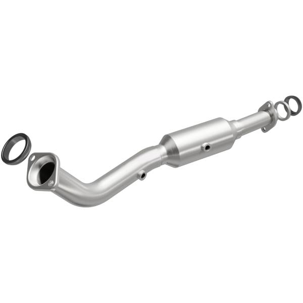 MagnaFlow Exhaust Products - MagnaFlow Exhaust Products HM Grade Direct-Fit Catalytic Converter 23334 - Image 1