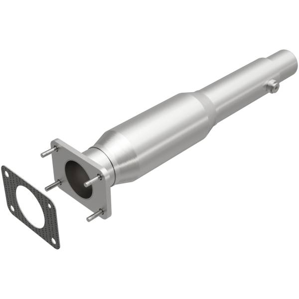 MagnaFlow Exhaust Products - MagnaFlow Exhaust Products HM Grade Direct-Fit Catalytic Converter 23400 - Image 1