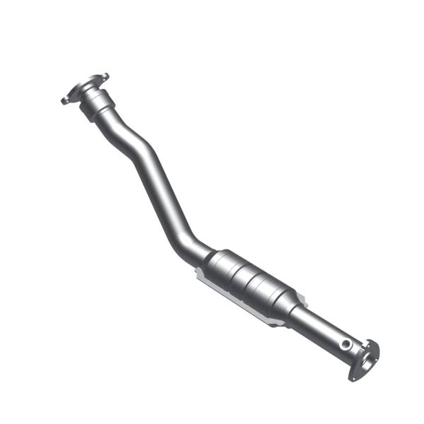 MagnaFlow Exhaust Products - MagnaFlow Exhaust Products Standard Grade Direct-Fit Catalytic Converter 23420 - Image 1