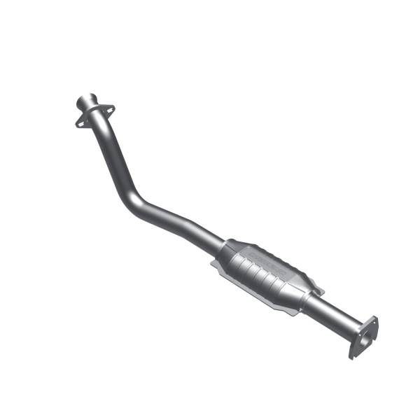 MagnaFlow Exhaust Products - MagnaFlow Exhaust Products Standard Grade Direct-Fit Catalytic Converter 23423 - Image 1