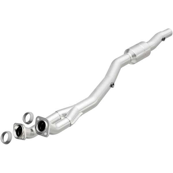 MagnaFlow Exhaust Products - MagnaFlow Exhaust Products California Direct-Fit Catalytic Converter 4481682 - Image 1