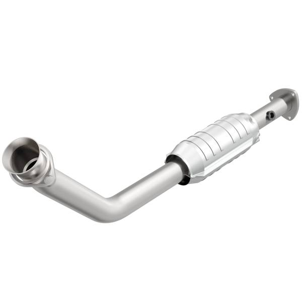 MagnaFlow Exhaust Products - MagnaFlow Exhaust Products HM Grade Direct-Fit Catalytic Converter 23460 - Image 1