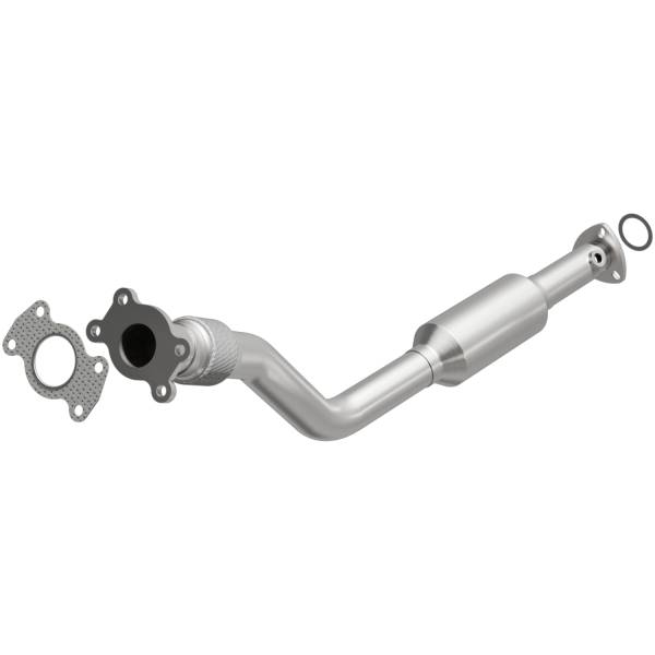 MagnaFlow Exhaust Products - MagnaFlow Exhaust Products HM Grade Direct-Fit Catalytic Converter 23474 - Image 1
