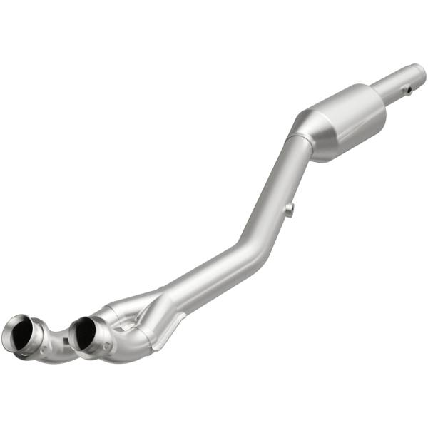 MagnaFlow Exhaust Products - MagnaFlow Exhaust Products OEM Grade Direct-Fit Catalytic Converter 51472 - Image 1