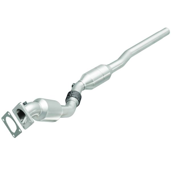 MagnaFlow Exhaust Products - MagnaFlow Exhaust Products HM Grade Direct-Fit Catalytic Converter 23612 - Image 1