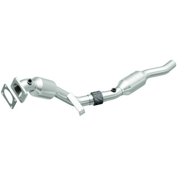 MagnaFlow Exhaust Products - MagnaFlow Exhaust Products HM Grade Direct-Fit Catalytic Converter 23613 - Image 1