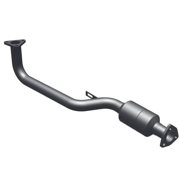 MagnaFlow Exhaust Products - MagnaFlow Exhaust Products Standard Grade Direct-Fit Catalytic Converter 23621 - Image 1