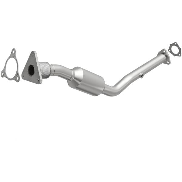 MagnaFlow Exhaust Products - MagnaFlow Exhaust Products HM Grade Direct-Fit Catalytic Converter 23630 - Image 1