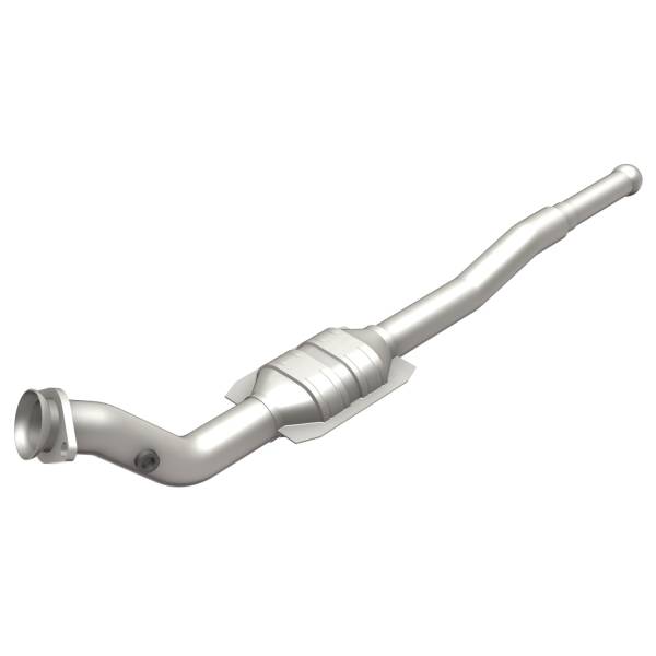 MagnaFlow Exhaust Products - MagnaFlow Exhaust Products Standard Grade Direct-Fit Catalytic Converter 23633 - Image 1