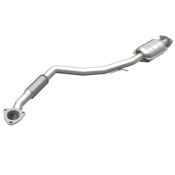 MagnaFlow Exhaust Products - MagnaFlow Exhaust Products HM Grade Direct-Fit Catalytic Converter 23639 - Image 1
