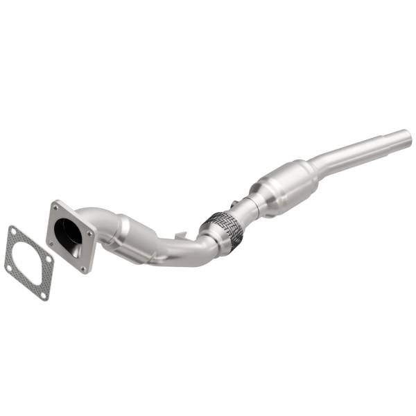 MagnaFlow Exhaust Products - MagnaFlow Exhaust Products HM Grade Direct-Fit Catalytic Converter 23643 - Image 1