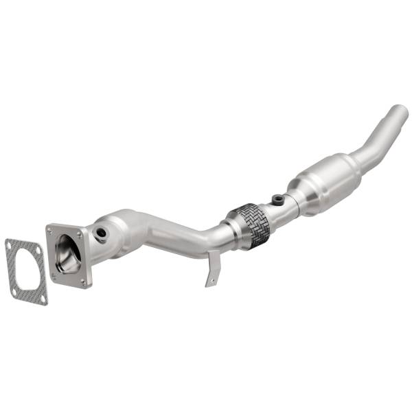 MagnaFlow Exhaust Products - MagnaFlow Exhaust Products HM Grade Direct-Fit Catalytic Converter 23644 - Image 1