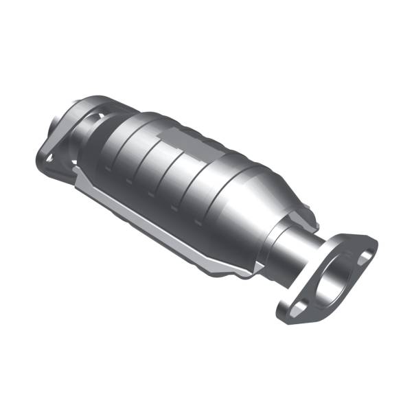 MagnaFlow Exhaust Products - MagnaFlow Exhaust Products Standard Grade Direct-Fit Catalytic Converter 23681 - Image 1