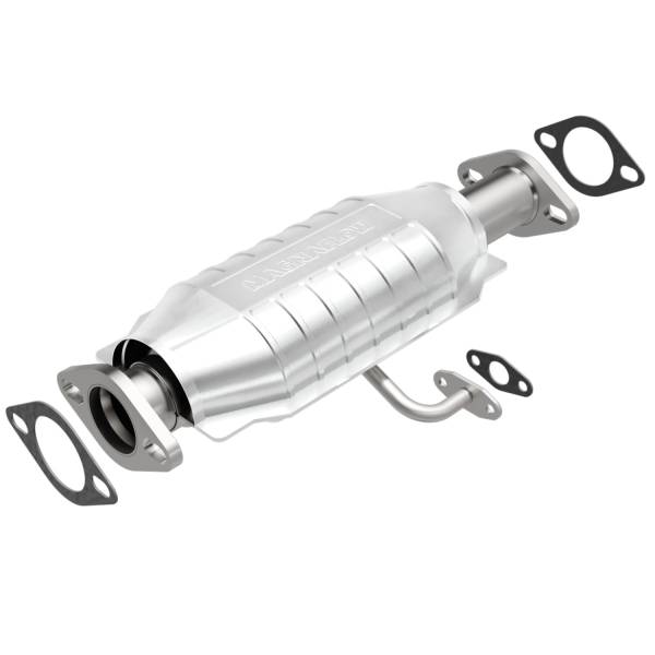 MagnaFlow Exhaust Products - MagnaFlow Exhaust Products Standard Grade Direct-Fit Catalytic Converter 23688 - Image 1