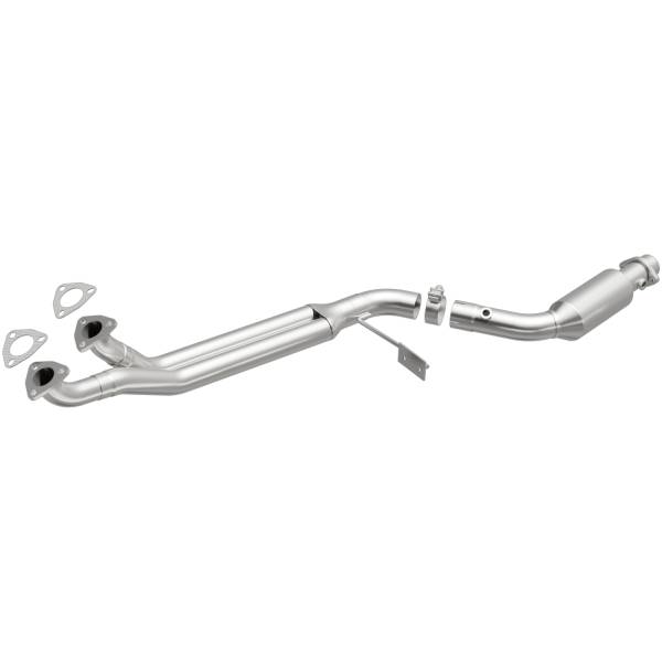 MagnaFlow Exhaust Products - MagnaFlow Exhaust Products California Direct-Fit Catalytic Converter 4481693 - Image 1