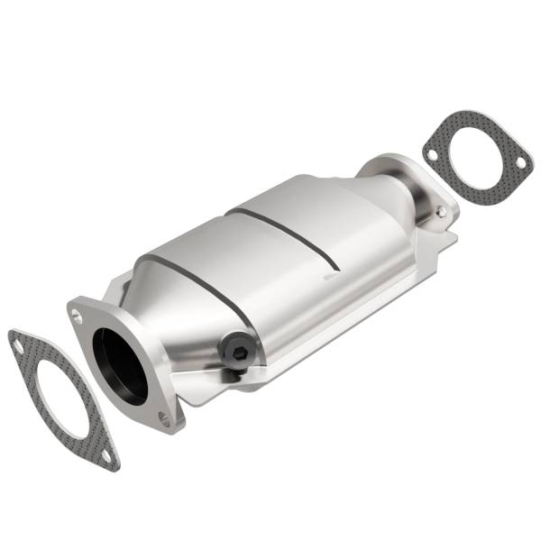 MagnaFlow Exhaust Products - MagnaFlow Exhaust Products HM Grade Direct-Fit Catalytic Converter 23704 - Image 1