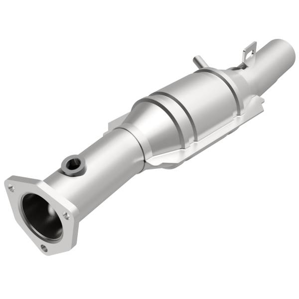 MagnaFlow Exhaust Products - MagnaFlow Exhaust Products Standard Grade Direct-Fit Catalytic Converter 23713 - Image 1