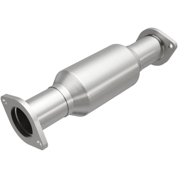 MagnaFlow Exhaust Products - MagnaFlow Exhaust Products Standard Grade Direct-Fit Catalytic Converter 23742 - Image 1