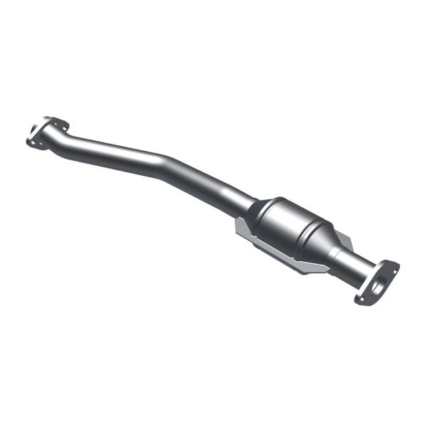 MagnaFlow Exhaust Products - MagnaFlow Exhaust Products HM Grade Direct-Fit Catalytic Converter 23747 - Image 1
